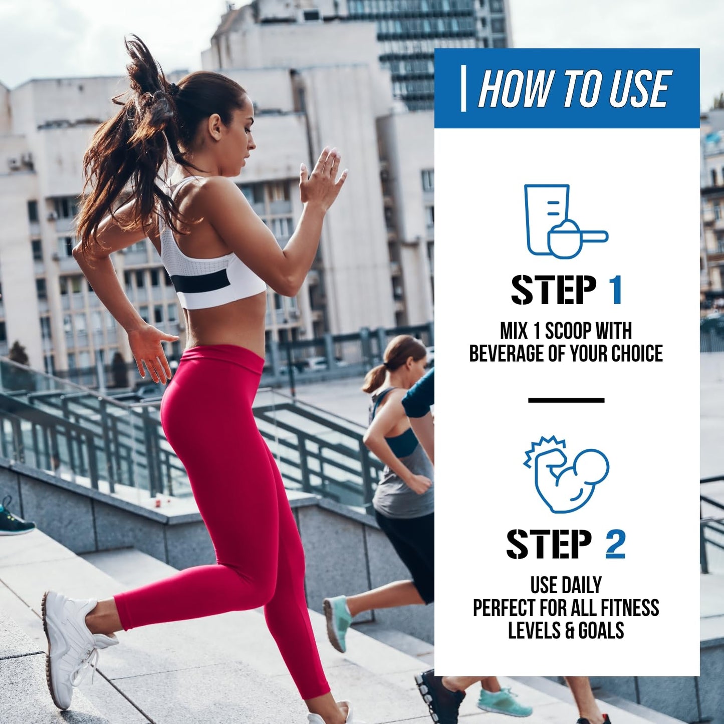 Evlution Nutrition Creatine 5000 - Supports Faster Recovery Lean Muscle Growth & Performance - Pre & Post Workout Powder - 5000mg Pure Creatine Monohydrate Per Serving - 60 Servings - Unflavored