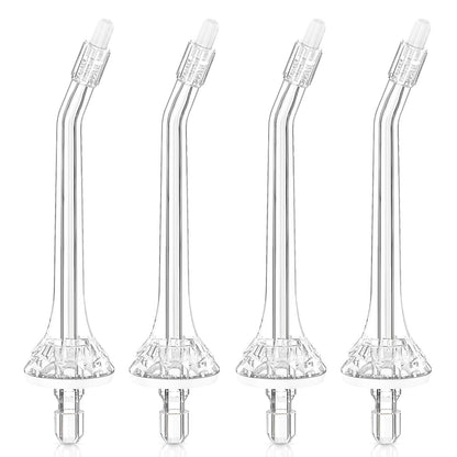 COSLUS Water Flosser Pick For Teeth Tip Periodontal Jet Tip 4 Pcs