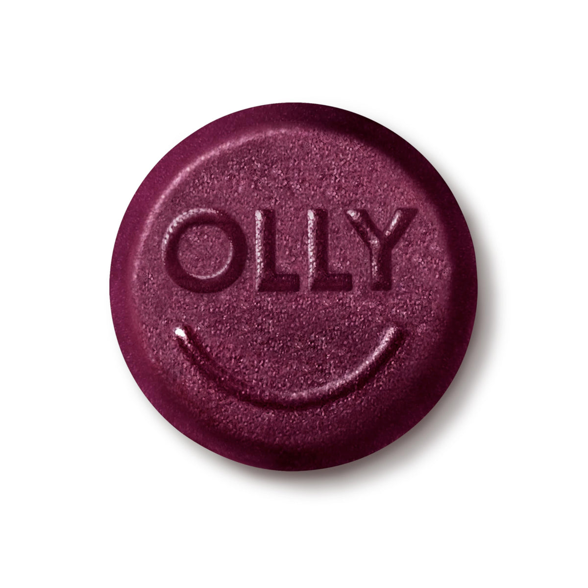 OLLY Sleep Support Gummy Supplement,* 3 mg Melatonin, L-Theanine - 50 Count