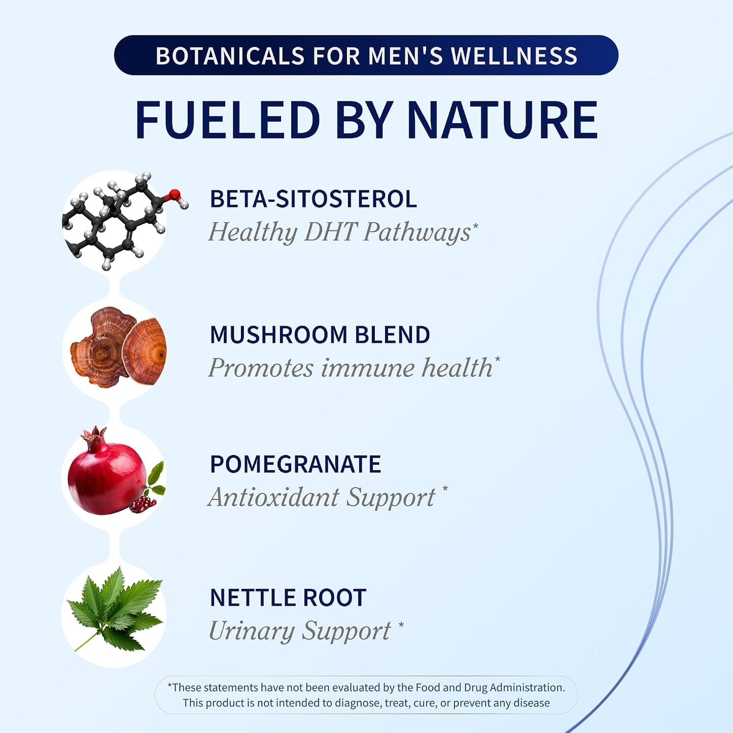 Snap Supplements Prostate Health + Nitric Oxide Bundle, 60 Soft Chews Each | Plant Sterols, Stinging Nettle Root & Reishi Mushroom + Beet Root Natural Chews, Pomegranate-Berry + Mixed Berry Flavors