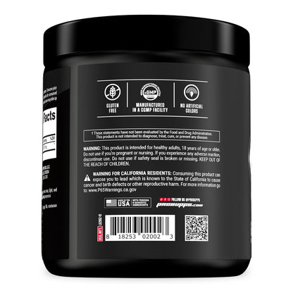 PROSUPPS Hyde Signature Sustained Pre Workout, Pixie Dust and Creatine 300 Bundle