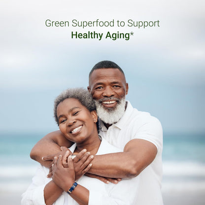 Pure Moringa Capsules for Women & Men | 120 Count Green Antioxidant Natural Superfood 900mg | Maringa Oleifera Supplement | Supports Immune, Skin & Gut Health | Made in USA