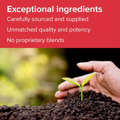 Vibrant Health - Super Natural Boron, Support for Healthy Joints, Hormone Levels, and Connective Tissue with Calcium Fructoborate and Broccoli Powder, Gluten Free, Vegetarian, Non-GMO, 60 Count