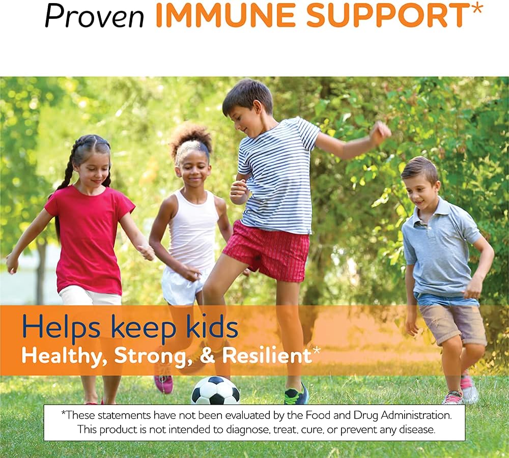 BioGaia Protectis Immune Active Kids Probiotic Gastrus Chewable Tablets Bundle