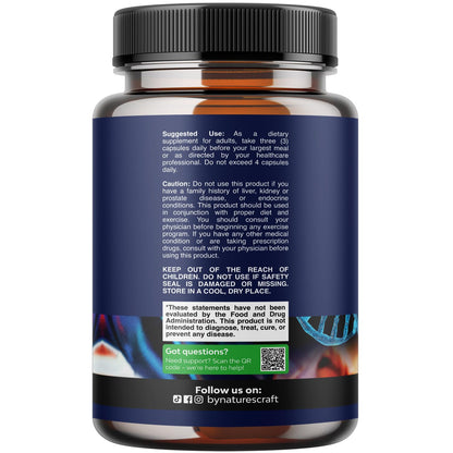 Pre Conception Male Fertility Supplement - Semen Volume Booster with CoQ10, Maca Root, Methyl Folate & D-Aspartic Acid - Mens Fertility Supplement for Sperm Motility - Conception for Him - 90 Count