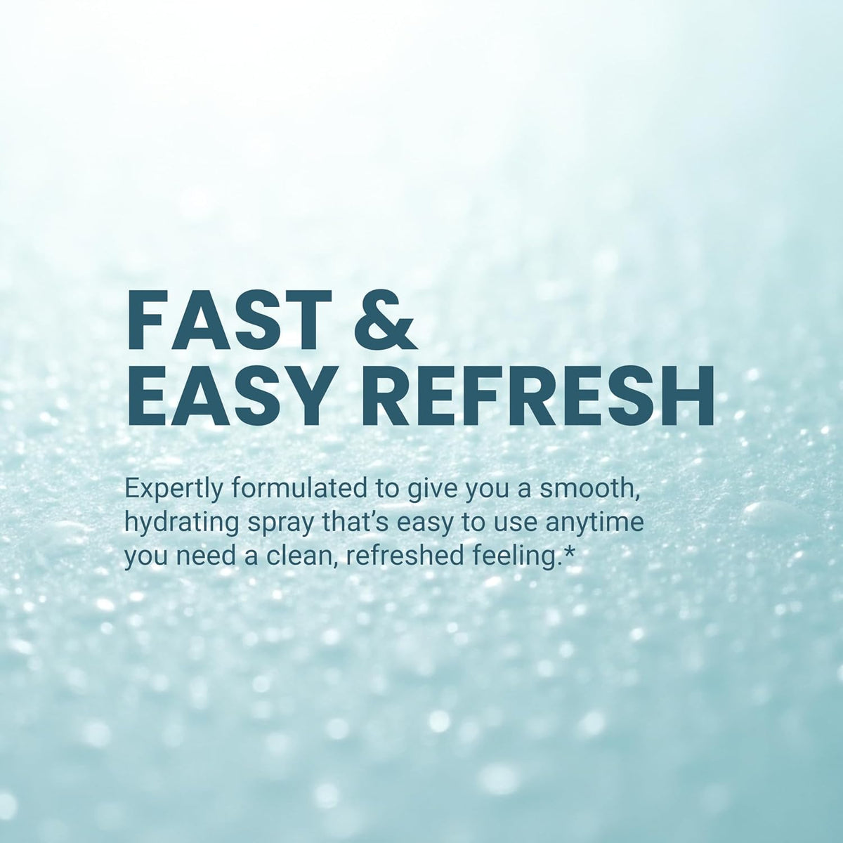 M3 Fast-Acting Dry Mouth Spray for Adults with Xylitol & Aloe (2 Fl Oz)