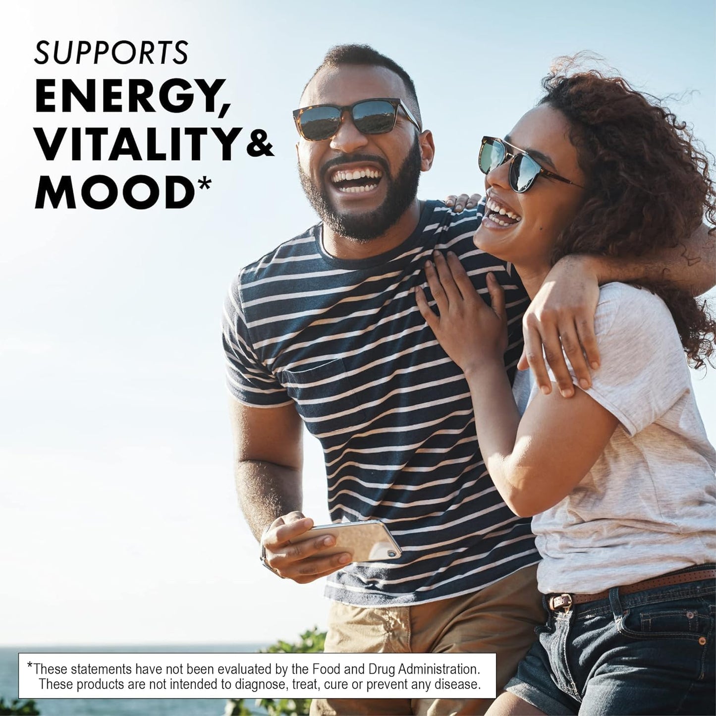 Bluebonnet EarthSweet Methylfolate 400 mcg Cellular Active Coenzyme 5-MTHF L Methyl Folate Supplement - Prenatal & Energy Support* - Non-GMO, Vegan, Gluten-Free - Raspberry - 90 Chewable Tablets