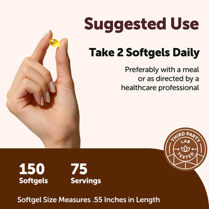 Micro Ingredients Odorless Garlic, 300 Softgels | 2 Years Aged Garlic Extract | Grown Allium Sativum Bulb | Natural Herbal Supplements | Non-GMO, Gluten Free