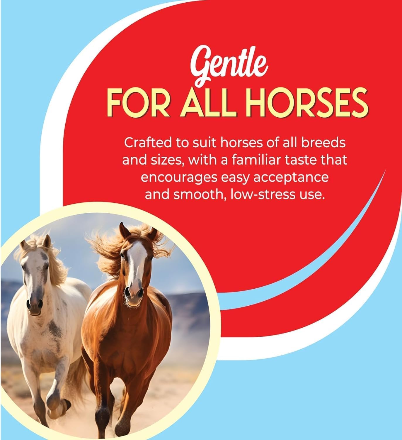 Ivermectin Horse Paste 1.87% | Apple Flavor – 6.08g Syringe for Equine Use Only Up to 1250 LB