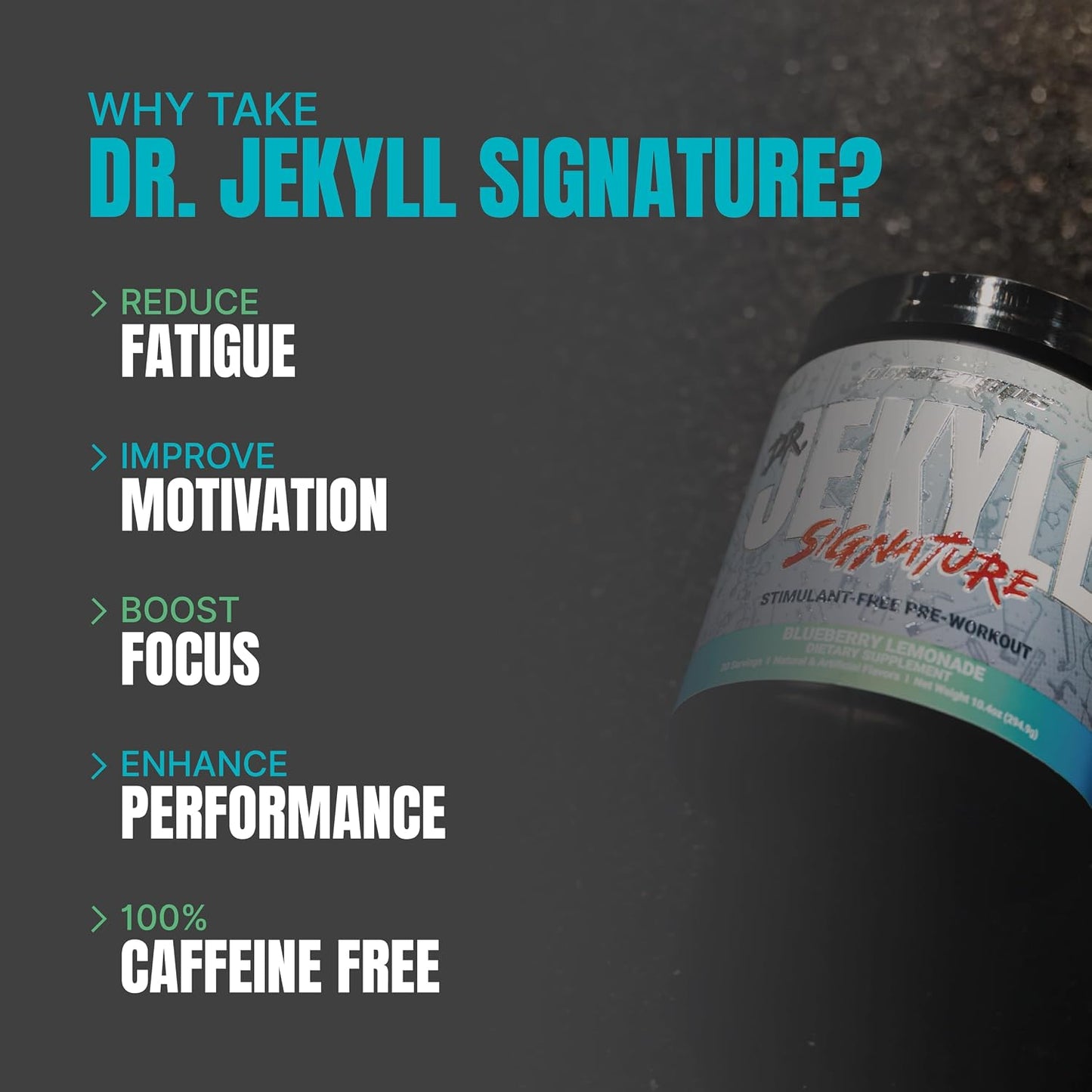 ProSupps L-Carnitine 3000 Green Apple and Dr. Jekyll Signature Blueberry Lemonade Bundle