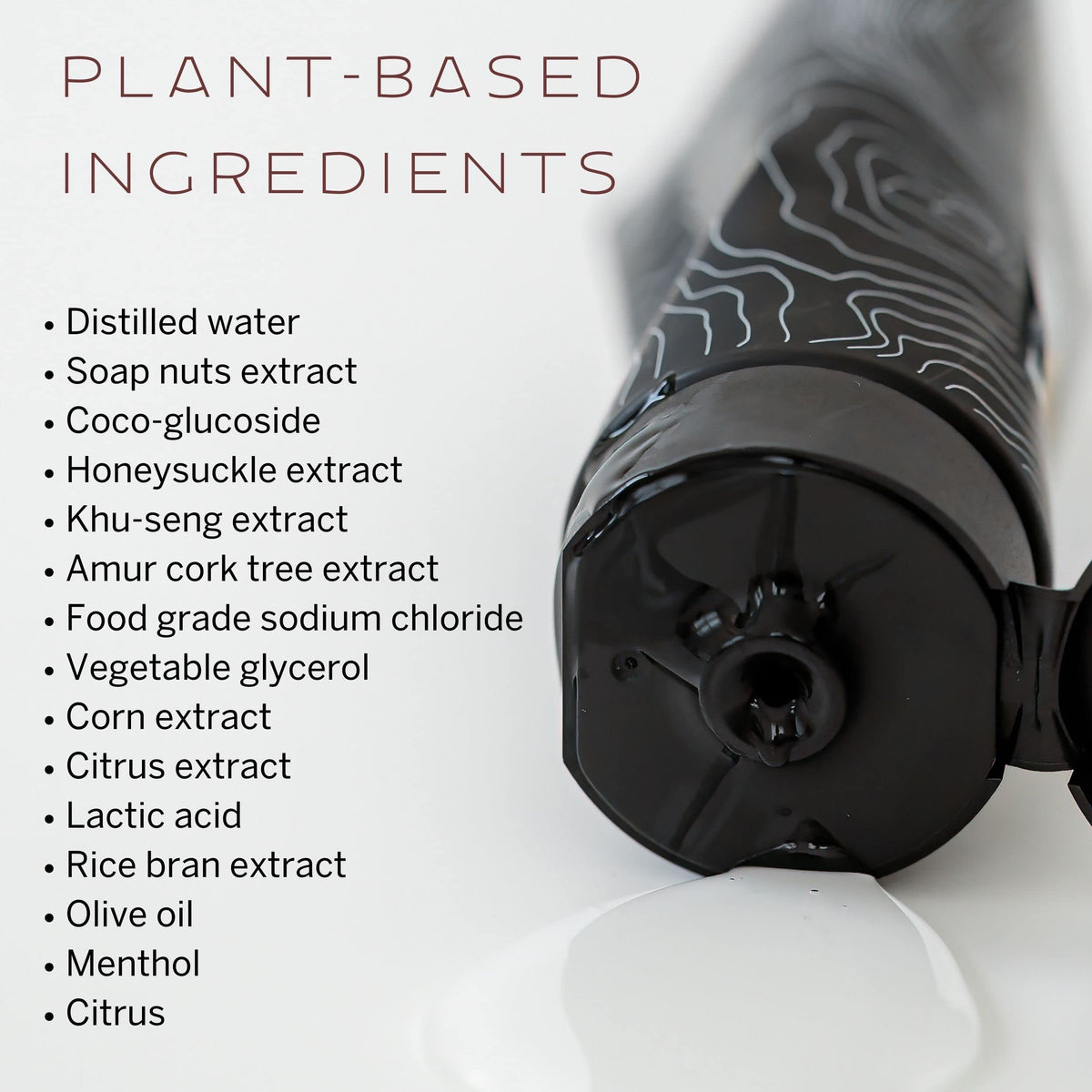 Menstrual Cup Wash - Best Formula to Wash Your Period Cups - Organic and Natural Ingredients