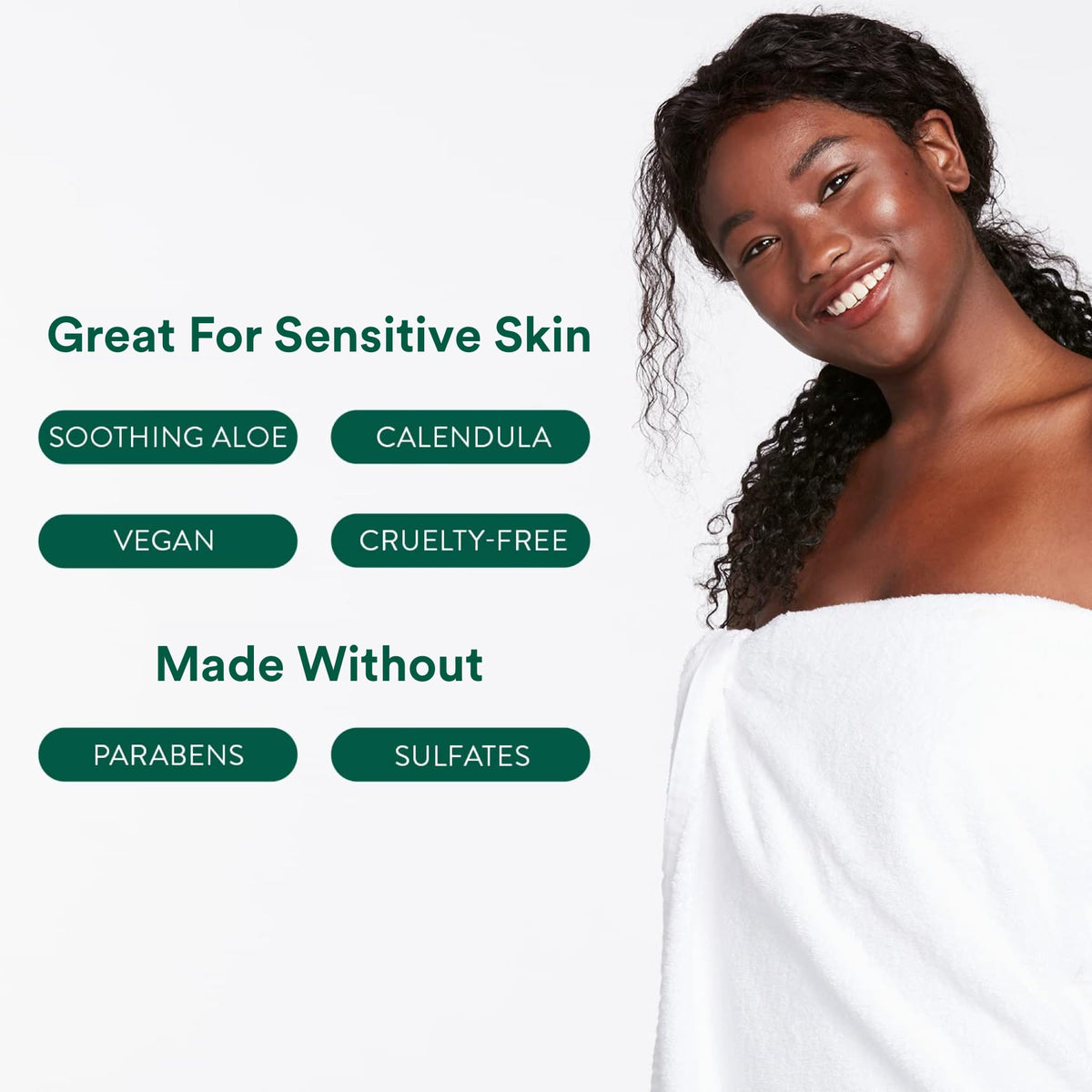 Love Wellness pH Balancing Cleanser & The Killer | Boric Acid Suppositories & Feminine Wash