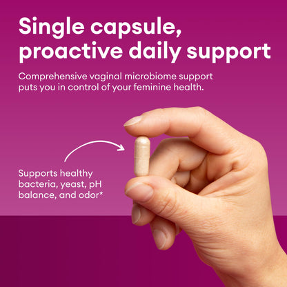 Physician's Choice Vaginal Menopause Bundle - 30ct