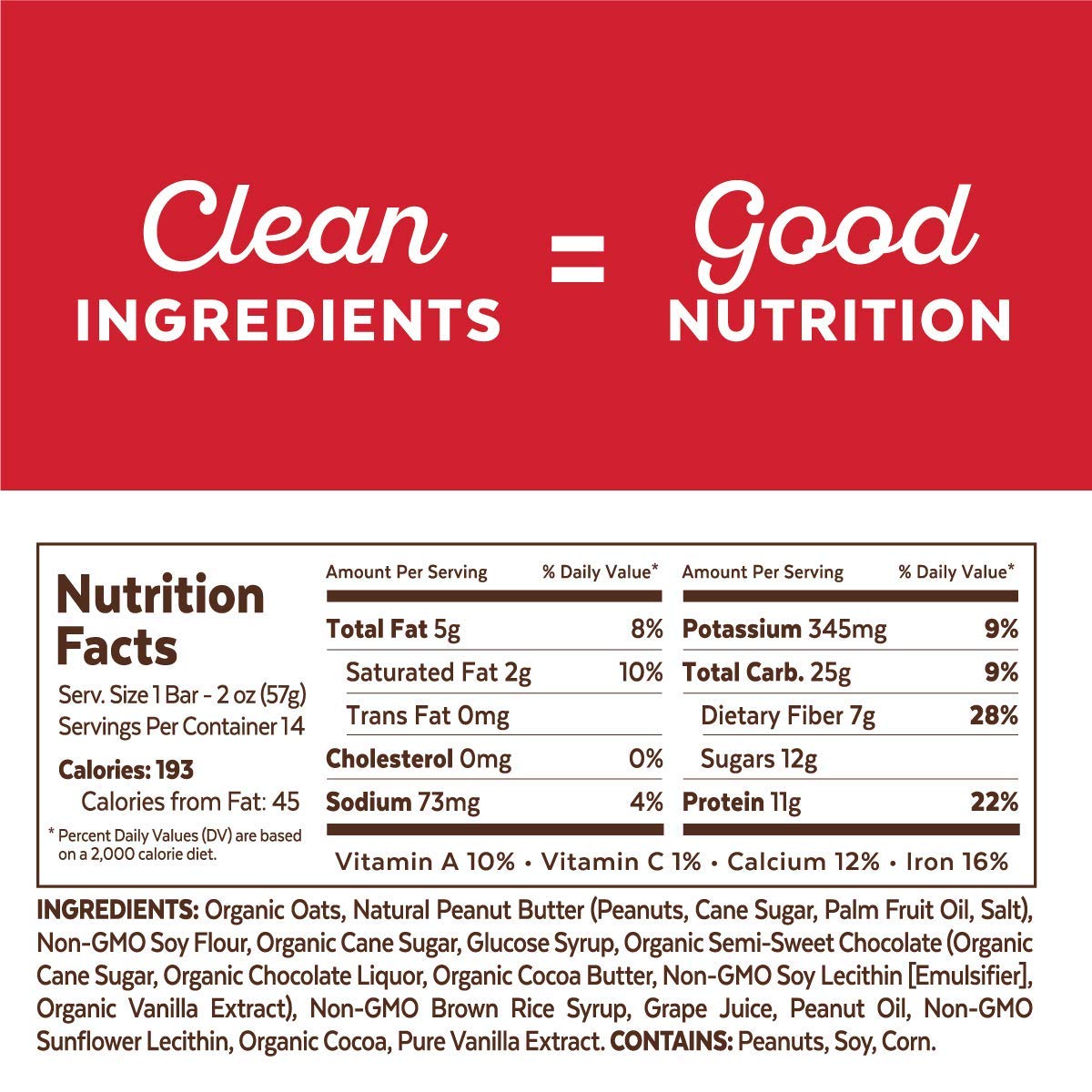 Grab The Gold Protein Snack Bar Bundle | Plant-Based Protein, Gluten-Free, Vegan, Dairy-Free, Kosher | 28 Count Variety Pack 14 Chocolate Peanut Butter & 14 Peanut Butter & Jelly, Made in USA