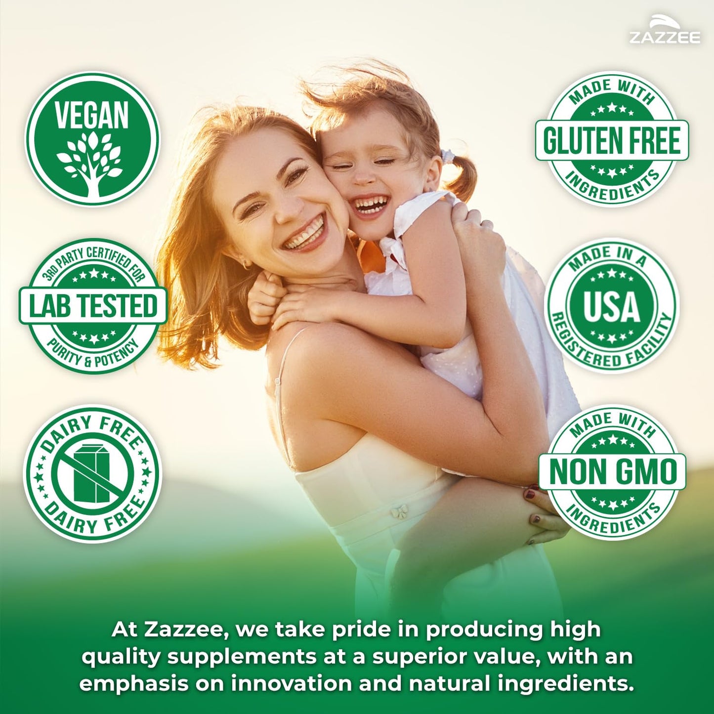 Zazzee USDA Organic Fenugreek 30:1 Extract, 120 Vegan Capsules, 4 Month Supply, Breastfeeding & Lactation Support for Nursing Mothers, Organic Herbal Supplement, All-Natural, Non-GMO, Made in the USA