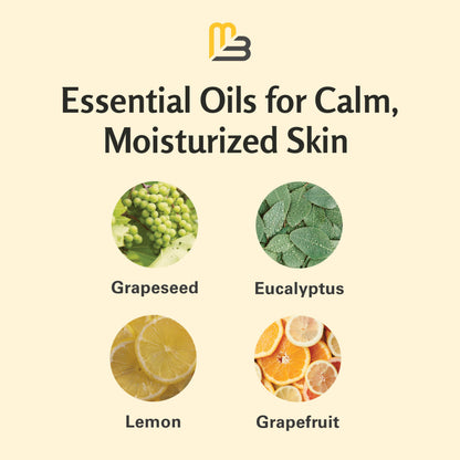 Anti Cellulite Massage Oil for Massage Therapy with Collagen (8 Fl Oz)