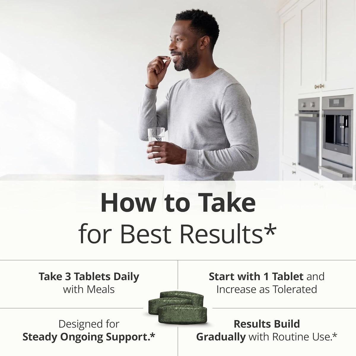 Vegan Multivitamin – Vitamins & Minerals – Daily Wellness – 90 Tablets