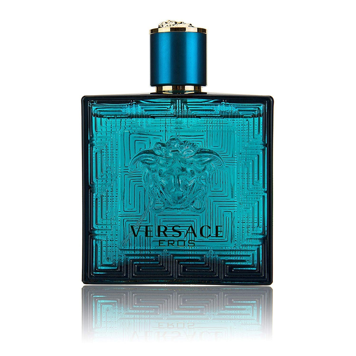Versace Eros for Men 1.7 oz Eau de Toilette Spray