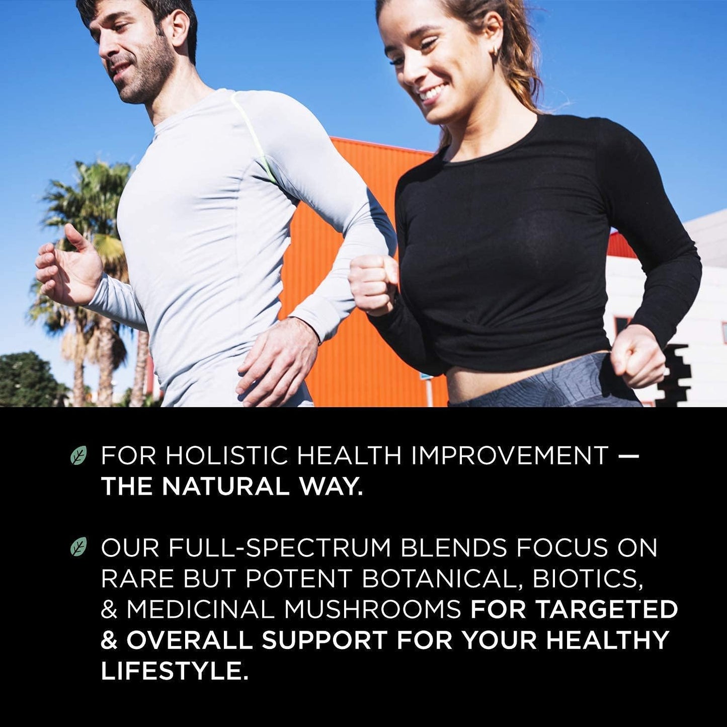 Primitive Scientific Whole Food Men & Women’s Supplement for Holistic Health (Bundle) | Women’s Multivitamins (120 Capsules) + Men’s Multivitamins (120 Capsules) |Full-Spectrum, 100% Natural, Non-GMO