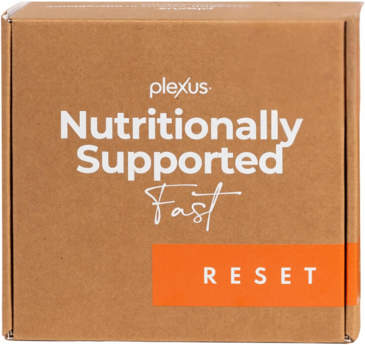 Plexus Reset™ | A 3-day nutritionally supported plan with electrolytes, protein, and clean energy
