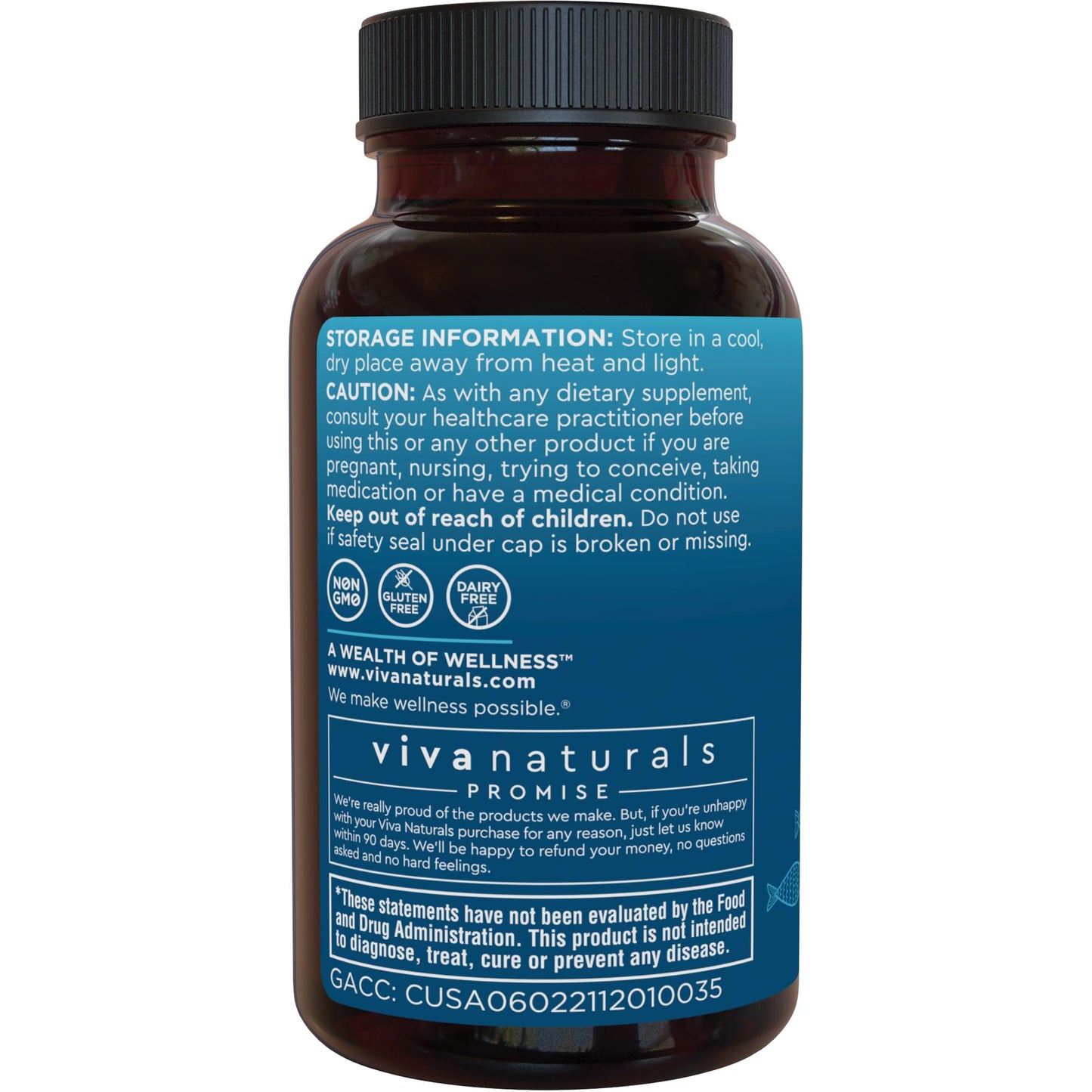 Omega 3 Fish Oil Supplement for Women and Men - 2500 mg Triple Strength Fish Oil per Serving with Omega 3 Fatty Acids Including EPA, DHA DPA - 180 Pescatarian-Friendly Softgels