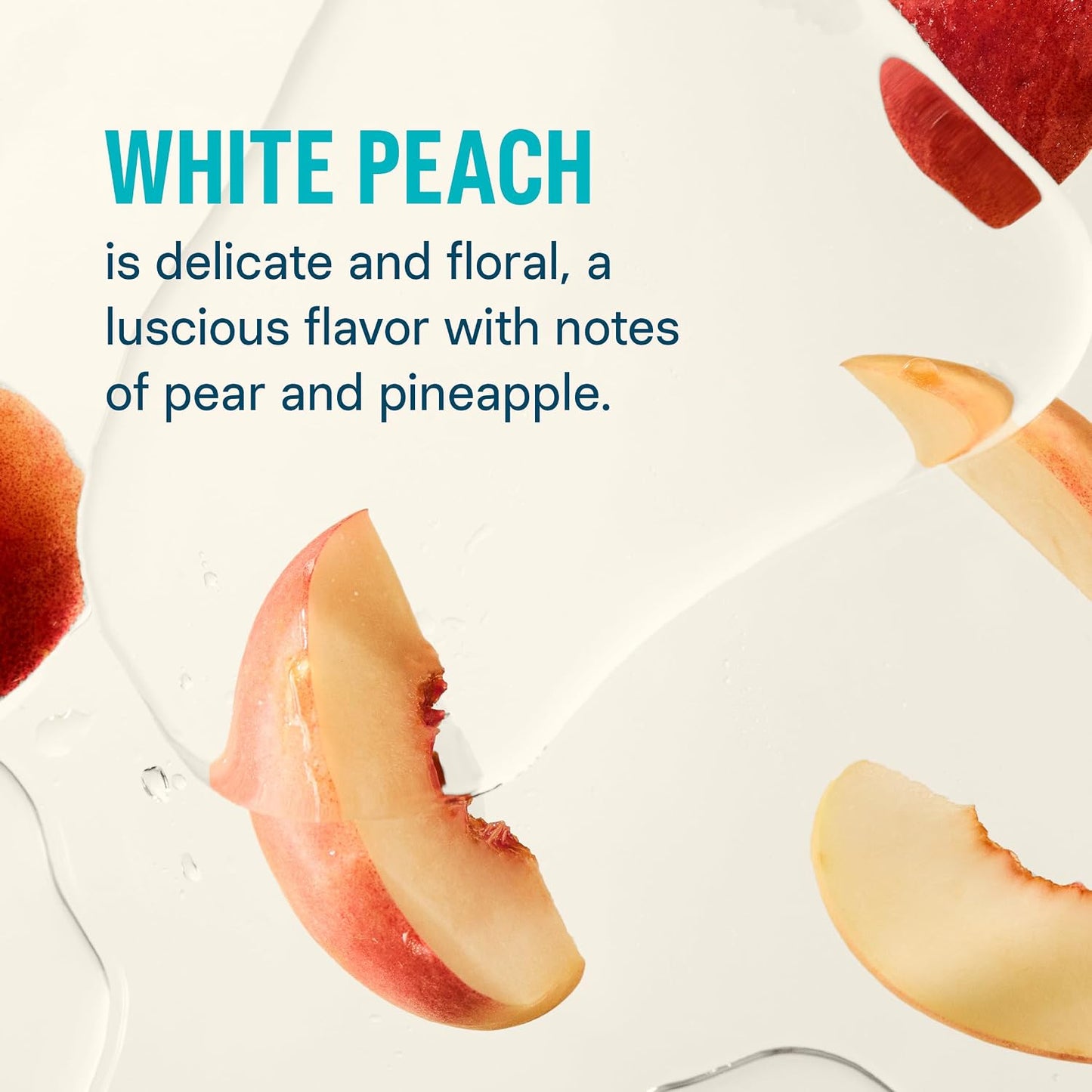 Liquid I.V.® Hydration Multiplier Sugar-Free - Classics - White Peach + Raspberry Lemonade - 2 Pack (14 Servings)