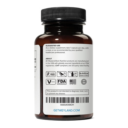 EGCG Green Tea Extract, High Antioxidant, Heart Support & Brain Health, Green Tea Pills, 100 Vegetarian Capsules
