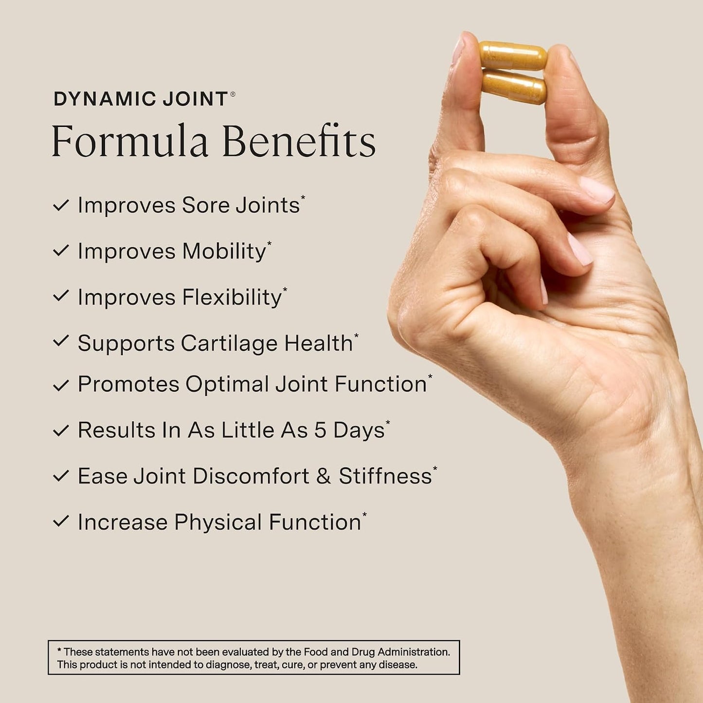 Stonehenge Health Dynamic Joint + Dynamic Turmeric Bundle Supplements Supports Comfort, Mobility, Flexibility