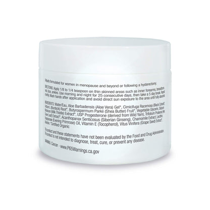 Organic Excellence Balance Plus Therapy, 2 Ounce