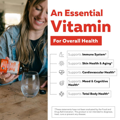 Organic Vitamin C | Whole Food Vitamin C from Fruit Plus Absorption Enhancing Cofactors - Vegan, Enhanced Bioavailability - Immune Support, Antioxidant, Total Health (90 Servings)