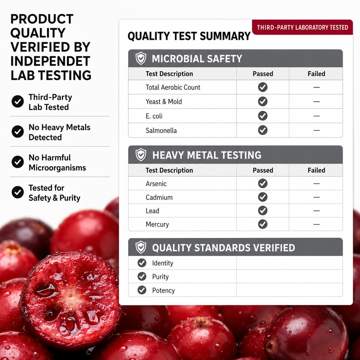 2 Pack Cranberry Gummies -Urinary Tract Health and Kidney Cleanse | High Absorption Formula with Ashwagandha, Selenium 363% DV, Ginseng&VB for Daily Antioxidant &Vitality Support-120 Gummies