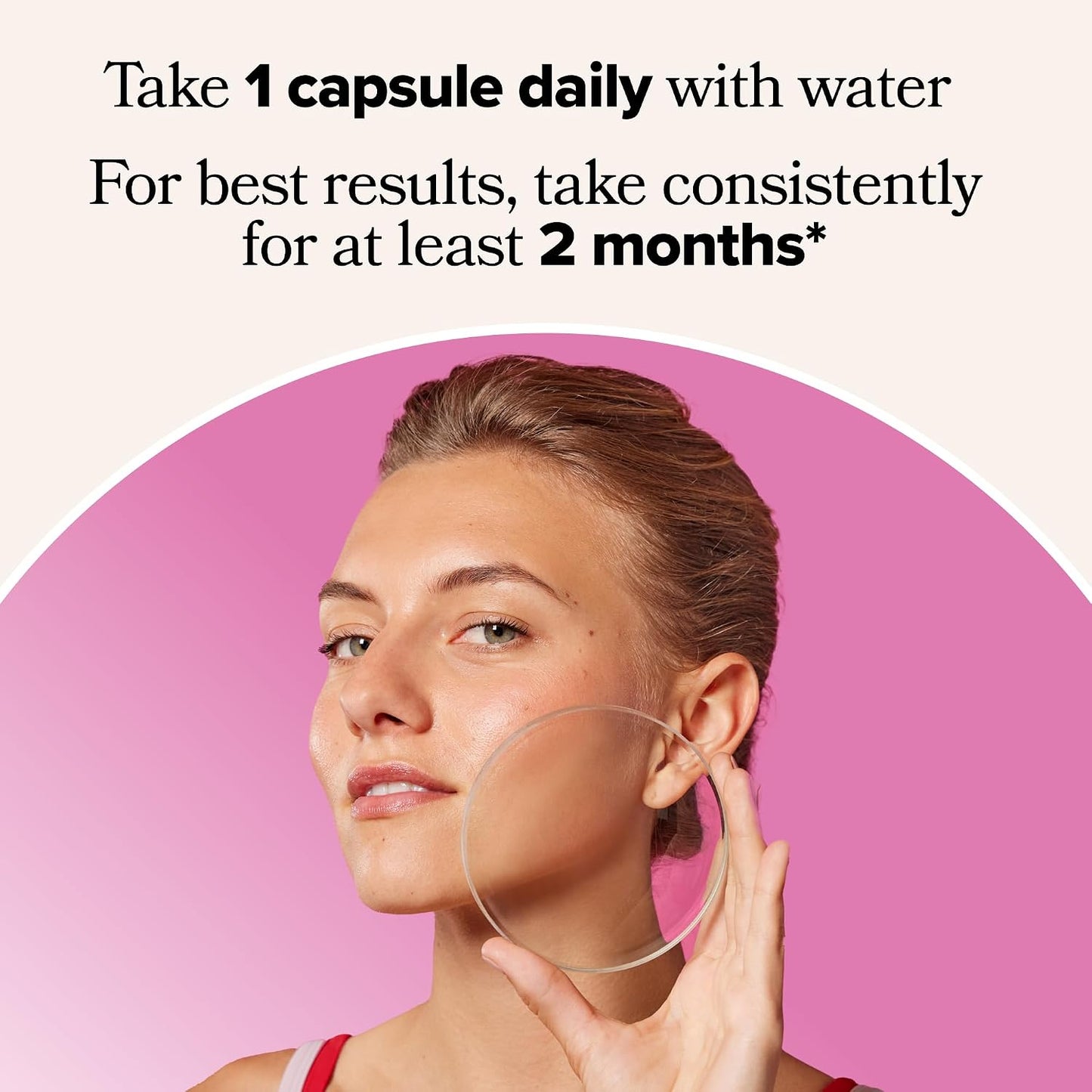 O Positiv FLO Blemish Breakup Bundle – Ovarian Support & Acne Capsules
