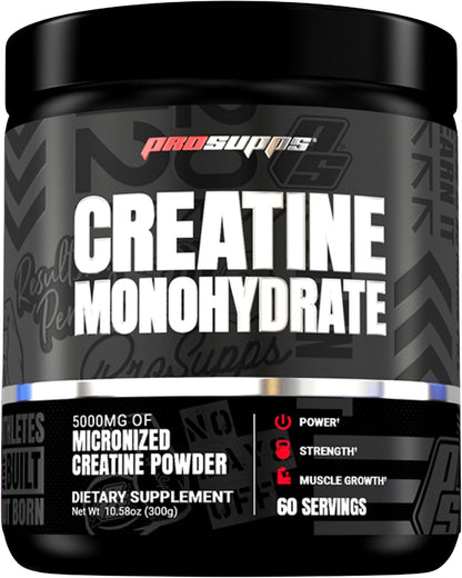 PROSUPPS Mr. Hyde Xtreme Fruit Punch and Creatine 300 Bundle