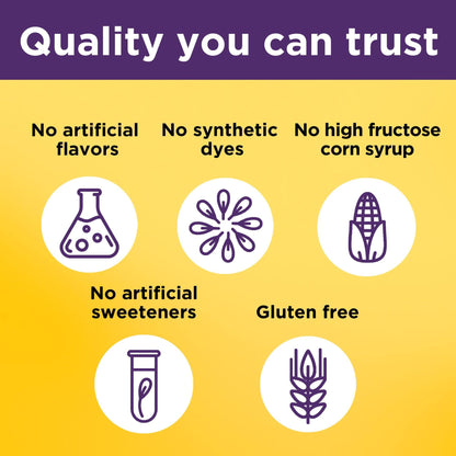 Nature Made Collagen Gummies with Vitamin C, Zinc and Biotin, Hydrolyzed Collagen