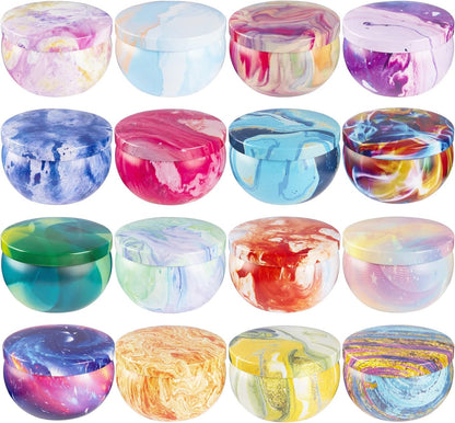 Scented Candles Aromatherapy Candles for Stress Relief,Soy Wax Candles Gifts for Women