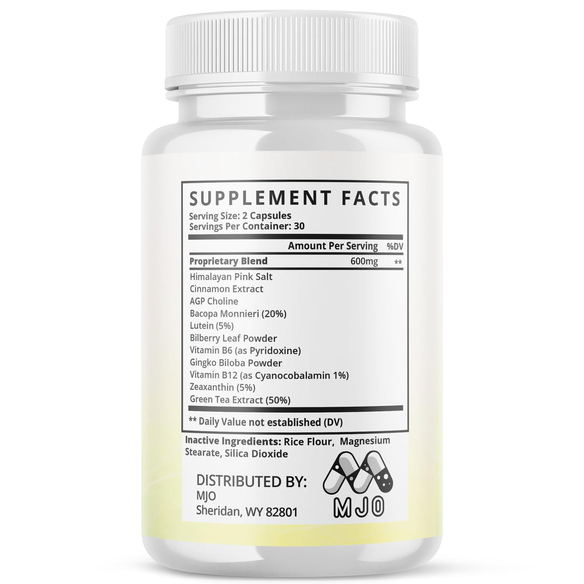 Burn Slim Capsules Weight Loss, Burn Slim Weight Loss 3-Pack, 180 Capsules