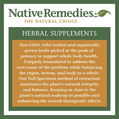 NativeRemedies MellowPause - Natural Homeopathic Formula Helps Reduce Hot Flashes