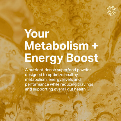Proper The Yellows Energy Drink Powder - Sugar Free Caffeine Drink Mix 30