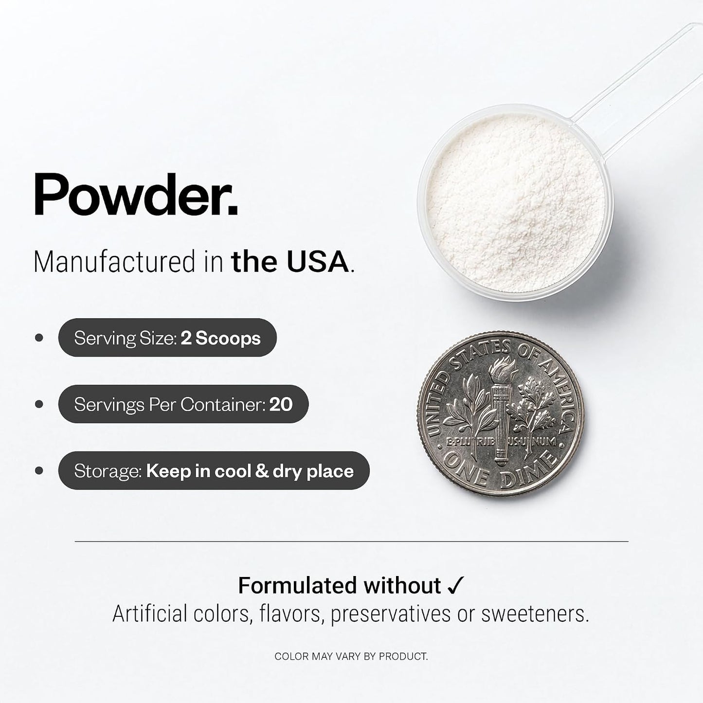 Supersmart Fructo Oligosaccharides Powder (Prebiotics FOS) - Oligofructose Inulin - Fiber Supplement | Non-GMO & Gluten Free - 200 g