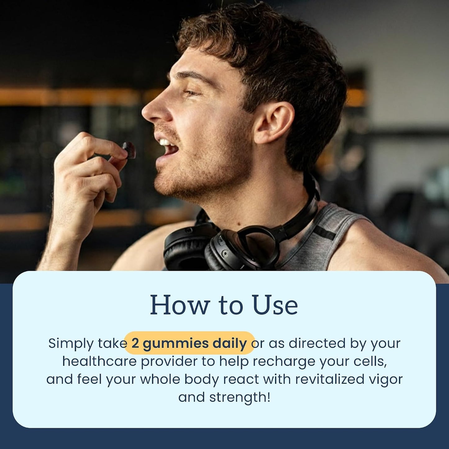 Organifi Shilajit Gummies - Himalayan Shilajit for Men and Women with PrimaVie Shilajit, 40-Plus Trace Minerals, and More - Hormone Balancer, Boosts Cellular Energy, Beats Fatigue, and More, 60 Count