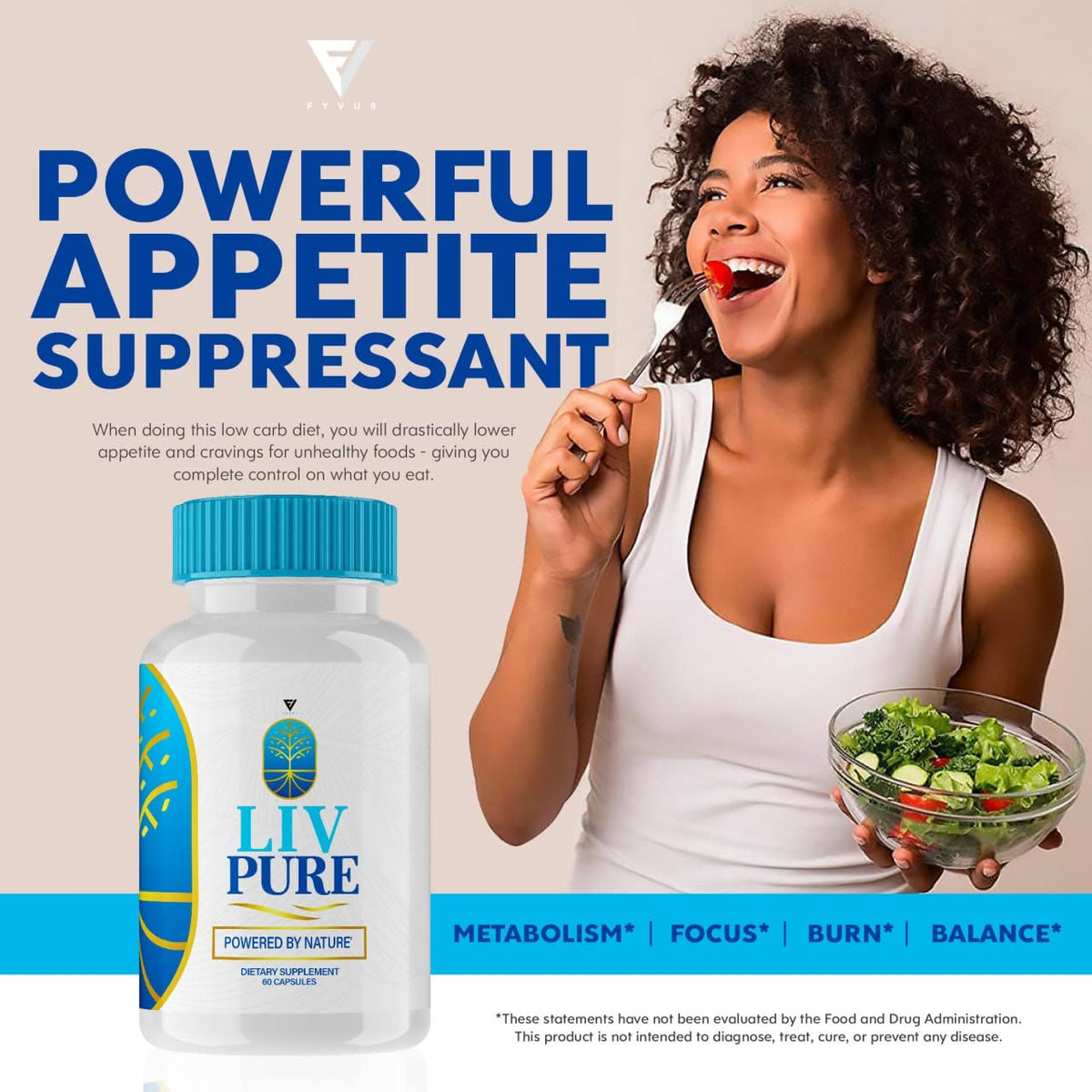 (3 Pack) Liv Pure Pills, Livpure Liver Detox Cleanse Management Capsules Advanced