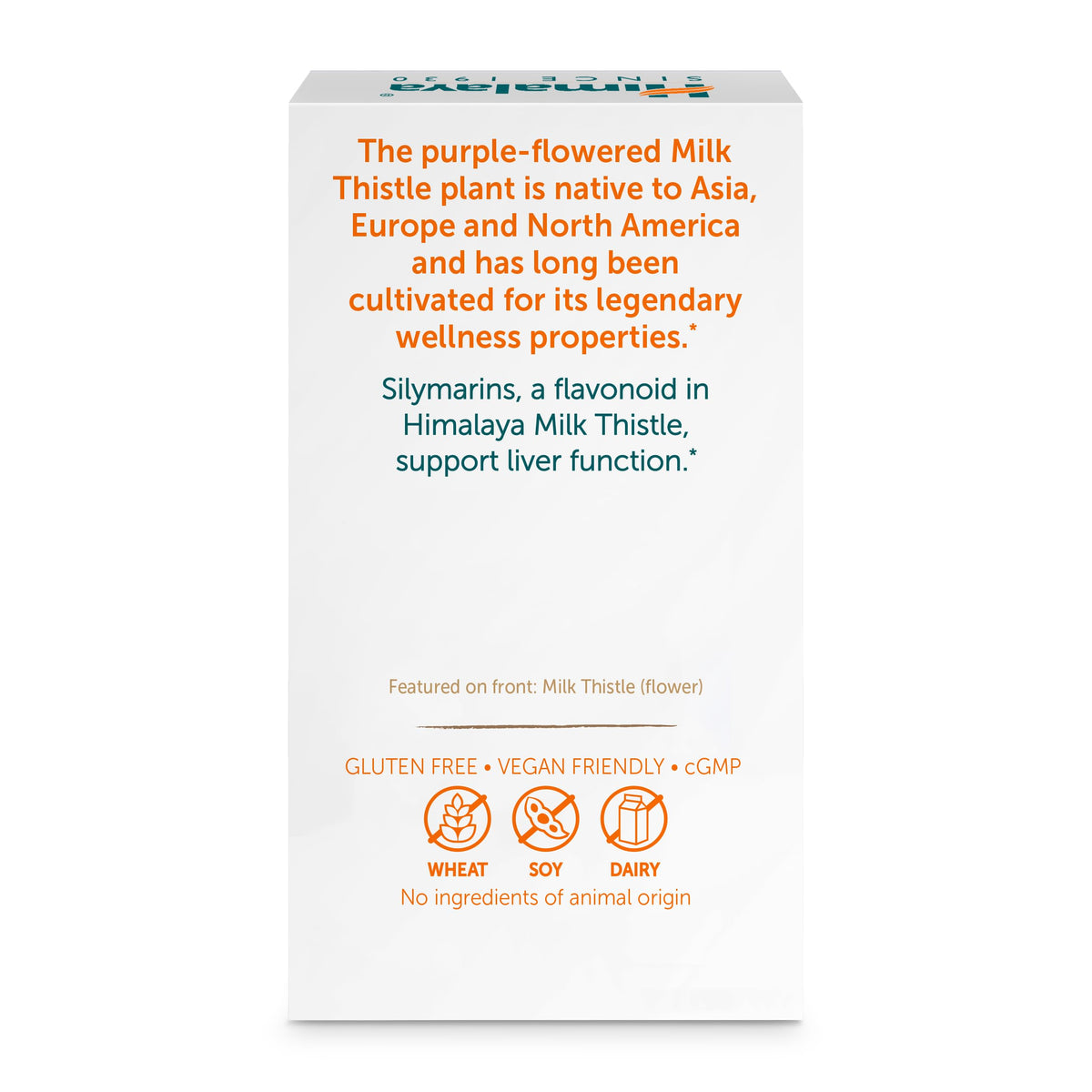Himalaya Magnesium Glycinate, High Absorption, 200 mg, 60 Vegan Capsules,