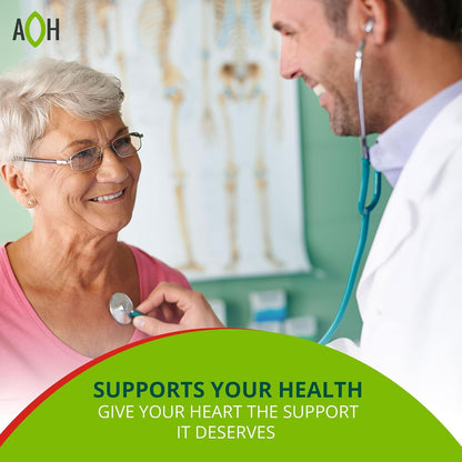 ADAPTOHEAL Circuheal Circulatory Support Ginkgo, Astragalus (180 Caps)