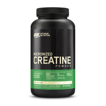 Optimum Nutrition Gold Standard 100% Whey Protein Powder, Strawberries & Cream