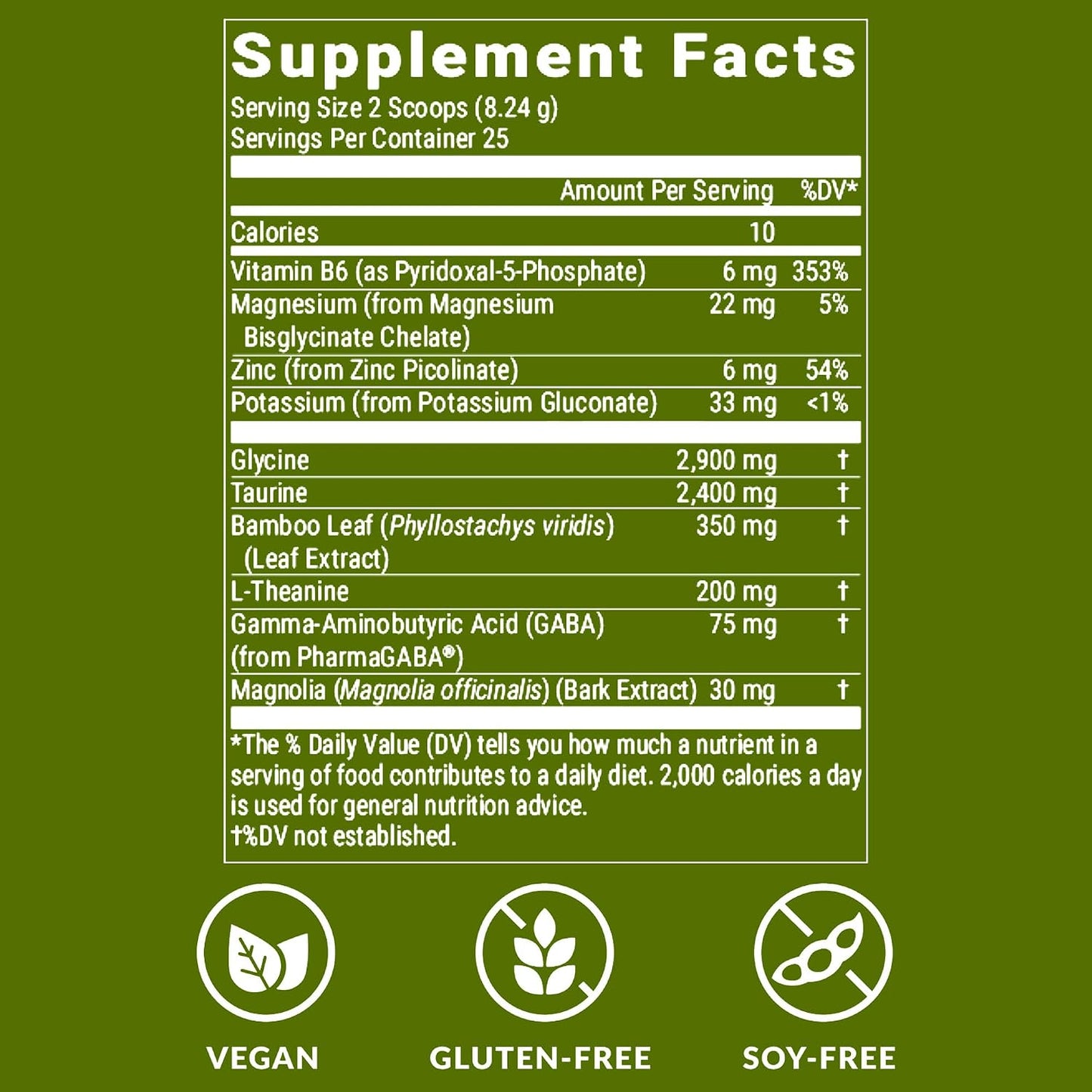 BIOptimizers Sleep Breakthrough Powder – Tropical Dreams & Blueberry Bundle – Natural Sleep Support Supplement – 405g Total