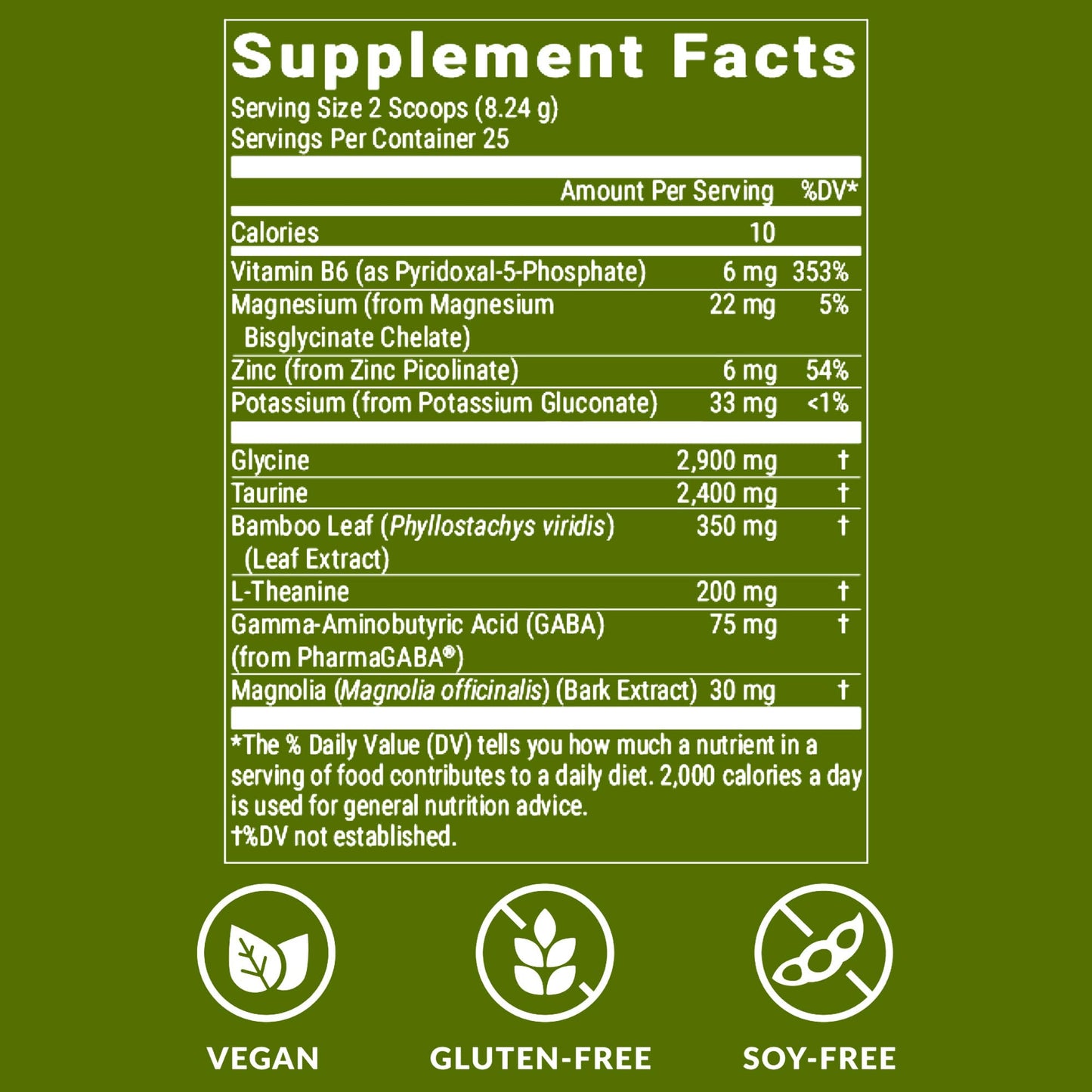 BIOptimizers Sleep Breakthrough 2.0 – Natural Support Supplement | Calming Relief Aid Adults | Non Habit Forming | 202.5 g Powder Blue Berry Dreams
