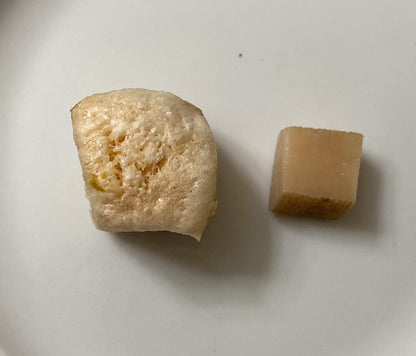 Pop - Microwavable Yak Nuggets You can Puff for Dogs