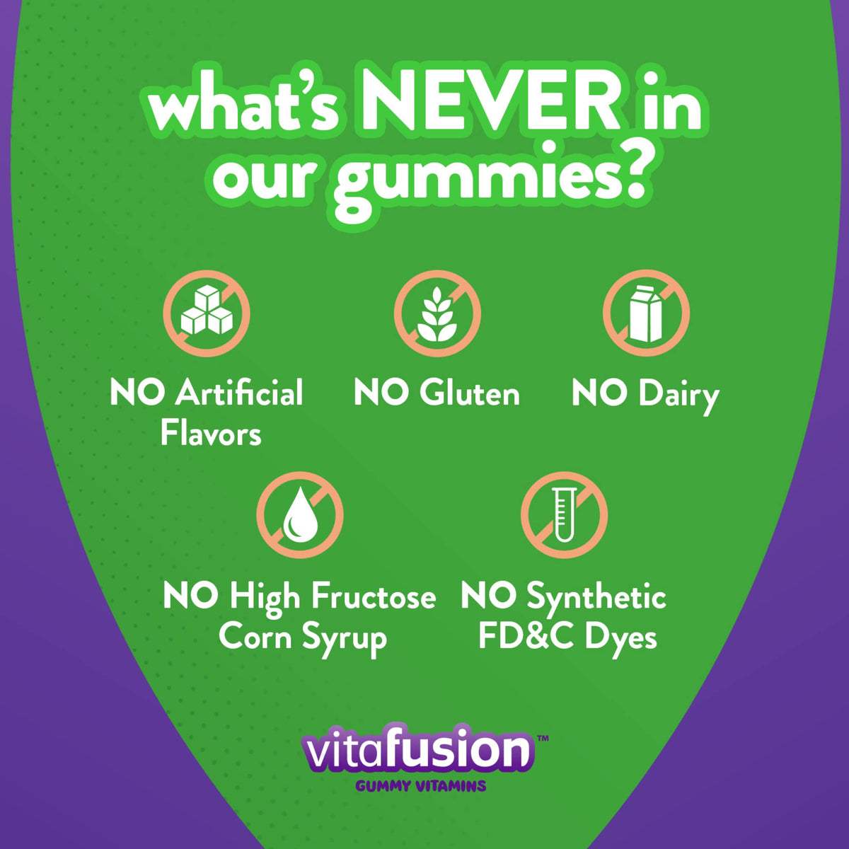 vitafusion Extra Strength Biotin Gummy Vitamins, Berry Flavored, 5,000 mcg Biotin Vitamins