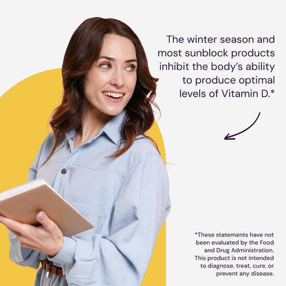 Healthy Origins Vitamin D3 5,000 IU, Lanolin, 360 Softgels