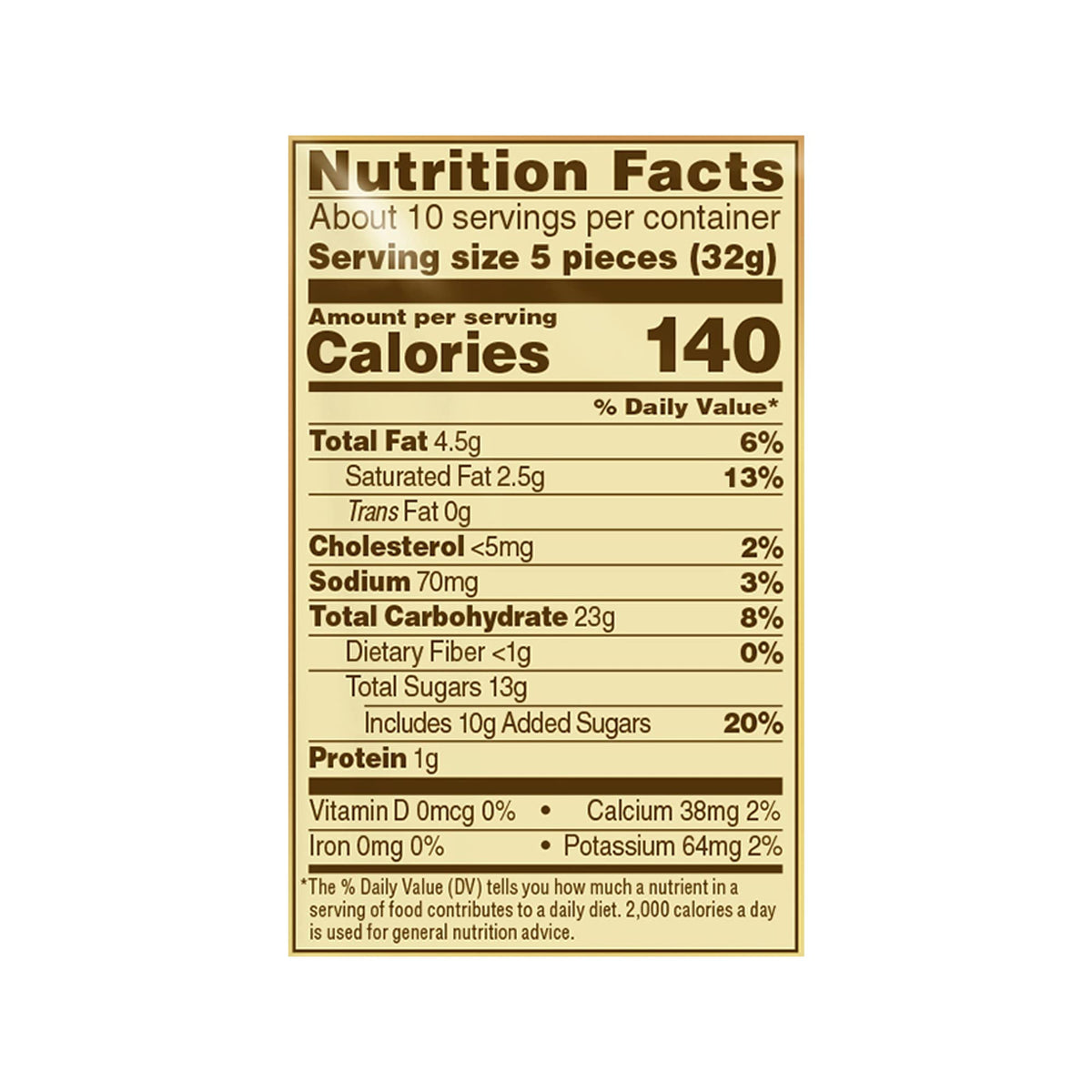 Werther's Original Sugar Free Hard Candies 1.46 Oz (3 Pack)